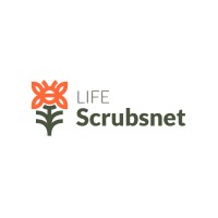LIFE Scrubsnet logo - Similar company to Rete Assist