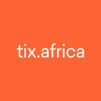 tix.africa logo - Similar company to Reactsquad