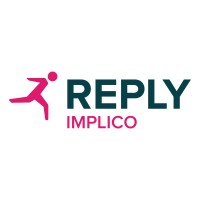 Implico Reply logo - Similar company to Industrie Reply Us