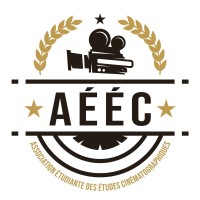 AÉÉC Association Étudiante des Études Cinématographiques logo - Similar company to Académie Du Cinéma