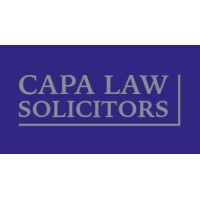 CAPA LAW Solicitors