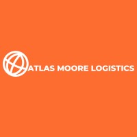 Atlas Moore Logistics logo - Similar company to Capital Concern Logistics