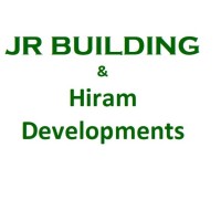 JR Building Ltd logo - Similar company to R. C. Cook & Co. Ltd