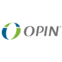 OPIN logo - Similar company to Uptick