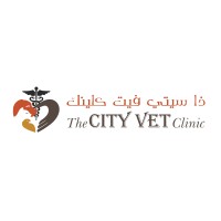 The City Vet Clinic logo - Similar company to The Cat Vet Specialist Centre