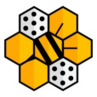 Bee Hive logo - Similar company to Beehive