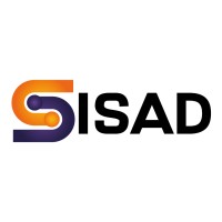 SISAD logo - Similar company to Oncedev