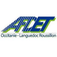 AFDET Occitanie logo - Similar company to Entreprendre Pour Apprendre Occitanie