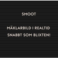 SMOOT - Sveriges Mäklare och Org. Tjänst logo - Similar company to H Mäklare Ab