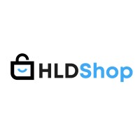 HLD Shop logo - Similar company to Bino Home&Garden