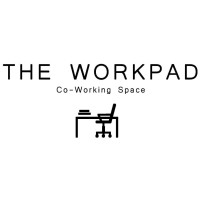 The WorkPad - coworking space in Bhopal logo - Similar company to Qubikals