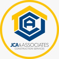 JCA & Associates, Inc. logo - Similar company to Costa Architecture & Engineering, Llp