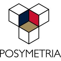 POSYMETRIA logo - Similar company to Tkm Group