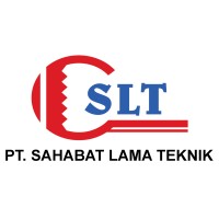 PT SAHABAT LAMA TEKNIK logo - Similar company to Pt.Mega Engineering Services