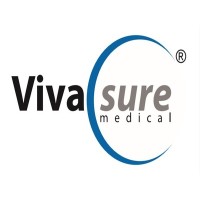 Vivasure Medical Ltd. logo - Similar company to Perfuze