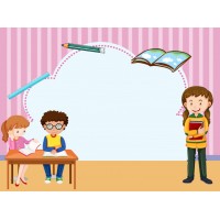 kids teaching world logo - Similar company to Kids Teaching Kids
