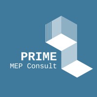 Prime MEP Consult logo - Similar company to Viking Construction Services