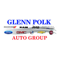 Glenn Polk Auto Group logo - Similar company to Grapevine Honda