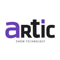 ARTIC Show Technology logo - Similar company to Videomania
