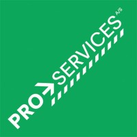 Pro-Services A/S logo - Similar company to Casual Clothing Aps