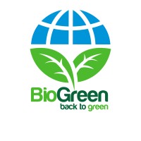 Bio Green logo - Similar company to Biogreen Biotech
