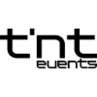 t'nt events gmbh logo - Similar company to Celebrationpoint. Swiss Event Network (Mice) | Community | B2B Events | Marketing Agency