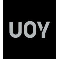 UOY logo - Similar company to Mub Collection