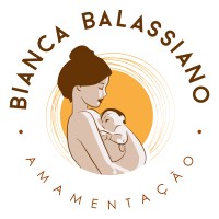 Bianca Balassiano Amamentação logo - Similar company to Olhi
