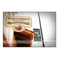 Martha Green'S Doughlectibles, Inc.