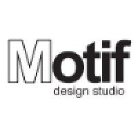 Motif Design Inc logo - Similar company to Graficompétences