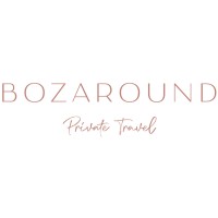 BozAround Private Travel logo - Similar company to Sensation Band