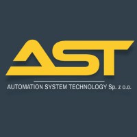 AST Sp. z o.o. | Automatyka przemysłowa logo - Similar company to Innerpower Group