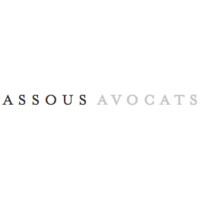 Assous Avocats logo - Similar company to 255Hex.Ai