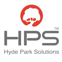 Hyde Park Solutions logo - Similar company to Equiv Technologies