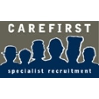 Care First Recruitment Ltd logo - Similar company to Care Skilled Consulting