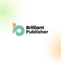 Brilliant Publisher logo - Similar company to Authentic Publishing