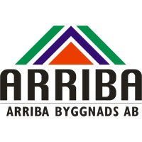 ARRIBA BYGGNADS AB logo - Similar company to Weknowit