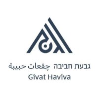 Friends of Givat Haviva logo - Similar company to Genesis Biotech