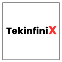 TekinfiniX Solutions logo - Similar company to Square One Technologies Inc.