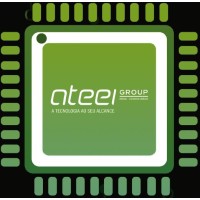 Ateei Equipamentos Eletroeletrônicos Industriais Ltda