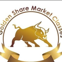 Golden Share Market logo - Similar company to Share Market Investment