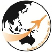 Goldium Technologies Sdn Bhd logo - Similar company to Sim Mac Simulator | Agriquip Machinery Group Of Company