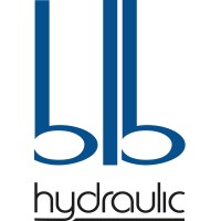 Blb hydraulic logo - Similar company to Cope Componenti Oleodinamica Pneumatica Elettronica