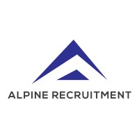 Alpine Recruitment logo - Similar company to Alpine