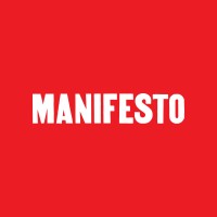 Manifesto Community Projects logo - Similar company to 6Ixbuzztv