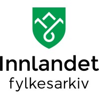 Innlandet Fylkesarkiv - IKA Opplandene logo - Similar company to Stiftelsen Asta