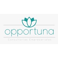 Opportuna Consultorías logo - Similar company to A&M Consultorías Y Asesorías