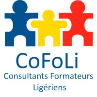 CoFoLi - Consultants et Formateurs Ligériens logo - Similar company to L'Epi-Centre