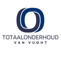 Totaalonderhoud van Vught logo - Similar company to Van Blauw