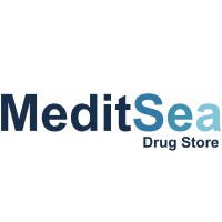 Meditsea Drug Store logo - Similar company to The Guard Pharmacy